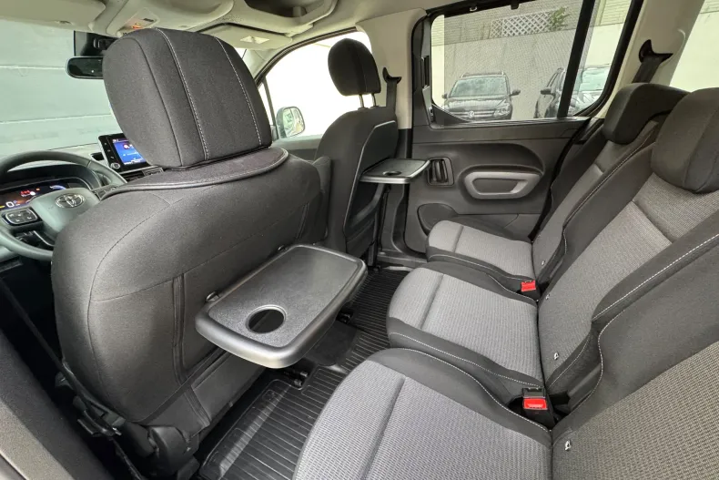 Toyota Proace din 2024 cu 38.000 km - oferta TOY256766 - foto 17