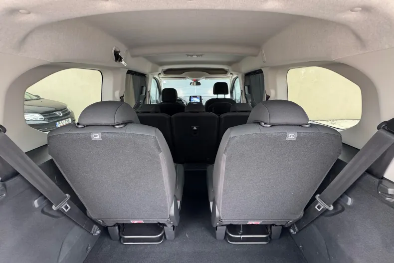 Toyota Proace din 2024 cu 38.000 km - oferta TOY256766 - foto 18