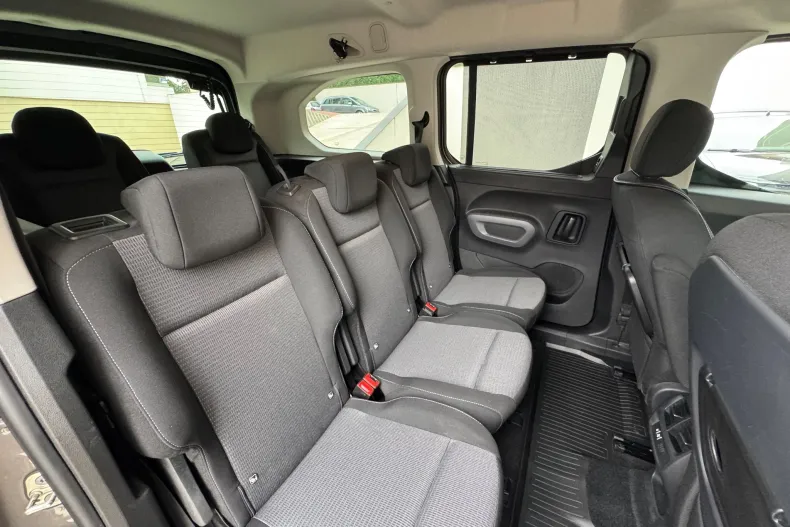 Toyota Proace din 2024 cu 38.000 km - oferta TOY256766 - foto 19