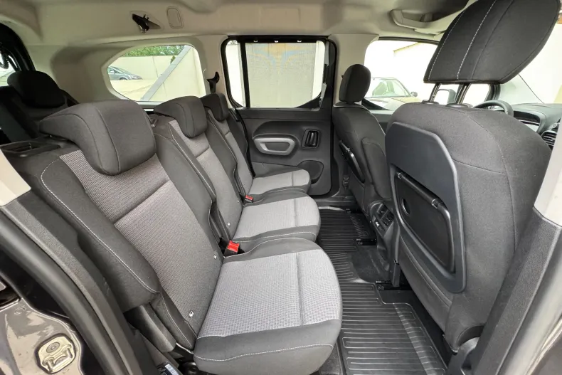 Toyota Proace din 2024 cu 38.000 km - oferta TOY256766 - foto 20