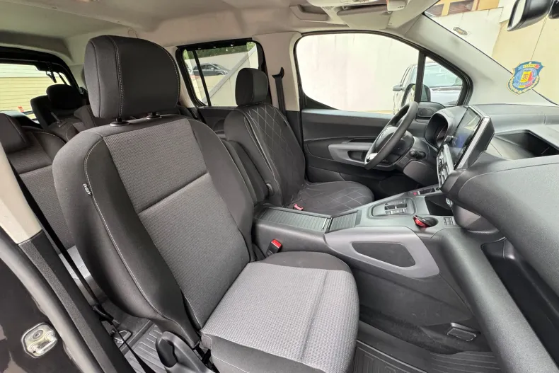 Toyota Proace din 2024 cu 38.000 km - oferta TOY256766 - foto 21