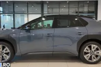 Toyota bZ4X din 2025 cu 6.500 km - oferta TOY256767 - foto 7