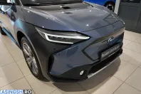 Toyota bZ4X din 2025 cu 6.500 km - oferta TOY256767 - foto 9