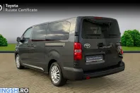 Toyota Proace din 2026 cu 19 km - oferta TOY256768 - foto 2