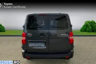 Toyota Proace din 2026 cu 19 km - oferta TOY256768 - foto 4