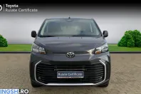 Toyota Proace din 2026 cu 19 km - oferta TOY256768 - foto 5