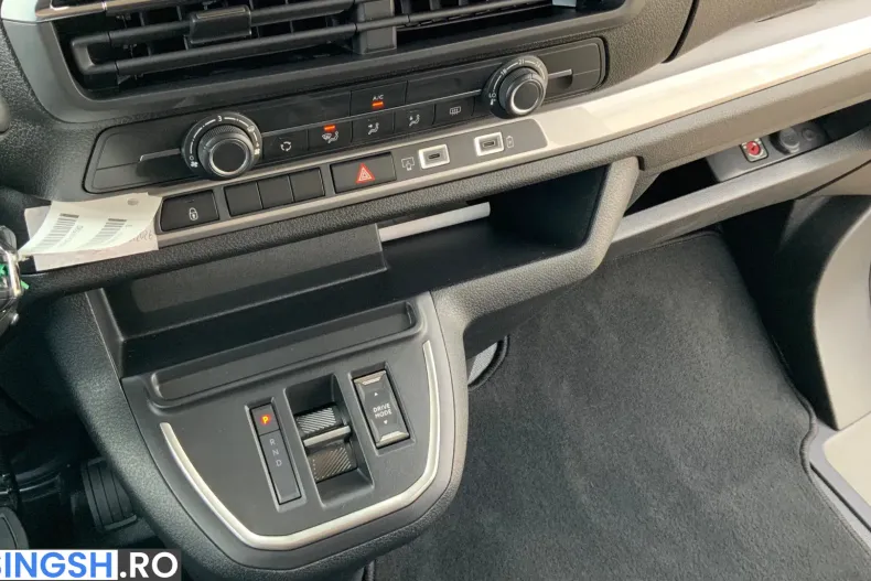 Toyota Proace din 2026 cu 19 km - oferta TOY256768 - foto 16