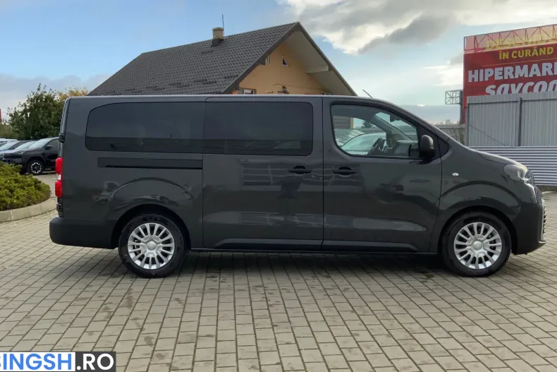 Toyota Proace din 2026 cu 19 km - oferta TOY256768 - foto 17