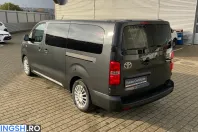 Toyota Proace din 2026 cu 19 km - oferta TOY256768 - foto 21