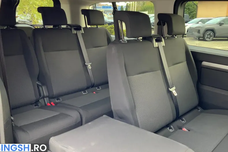 Toyota Proace din 2026 cu 19 km - oferta TOY256768 - foto 23