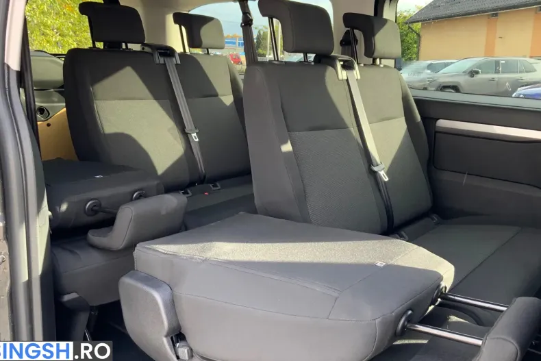 Toyota Proace din 2026 cu 19 km - oferta TOY256768 - foto 25