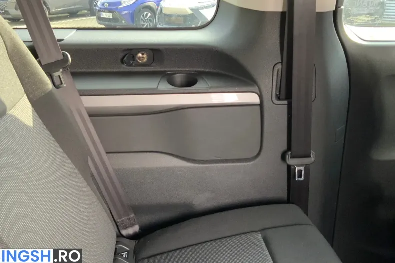 Toyota Proace din 2026 cu 19 km - oferta TOY256768 - foto 30