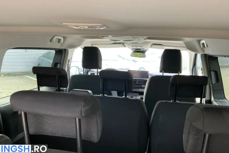Toyota Proace din 2026 cu 19 km - oferta TOY256768 - foto 31