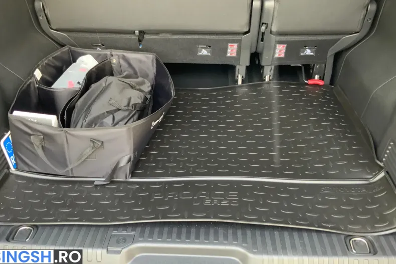 Toyota Proace din 2026 cu 19 km - oferta TOY256768 - foto 34