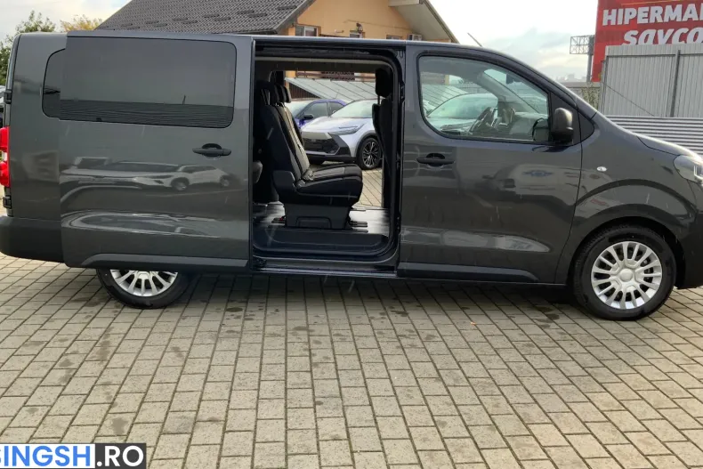 Toyota Proace din 2026 cu 19 km - oferta TOY256768 - foto 35