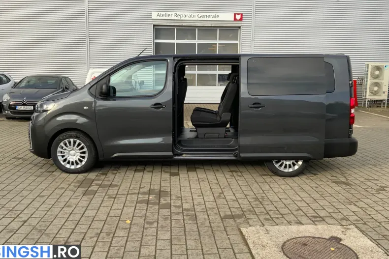 Toyota Proace din 2026 cu 19 km - oferta TOY256768 - foto 36