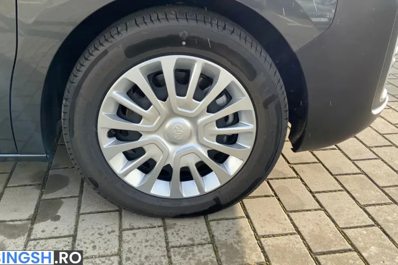 Toyota Proace din 2026 cu 19 km - oferta TOY256768 - foto 38
