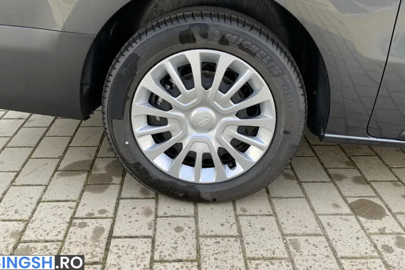 Toyota Proace din 2026 cu 19 km - oferta TOY256768 - foto 39