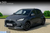 Toyota Yaris din 2026 cu 8 km - oferta TOY256769 - foto 1