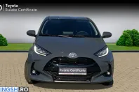 Toyota Yaris din 2026 cu 8 km - oferta TOY256769 - foto 4