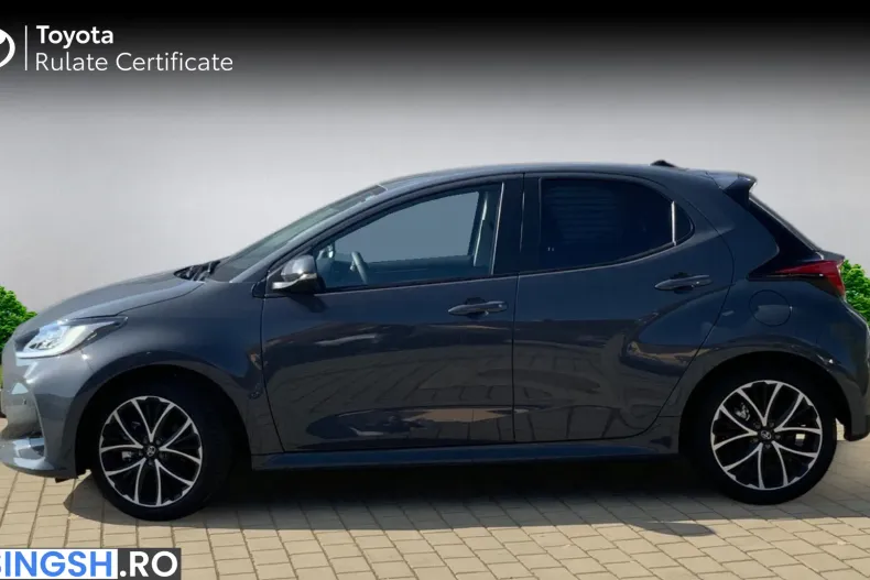 Toyota Yaris din 2026 cu 8 km - oferta TOY256769 - foto 5