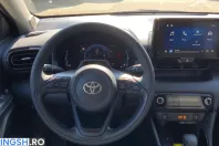 Toyota Yaris din 2026 cu 8 km - oferta TOY256769 - foto 10