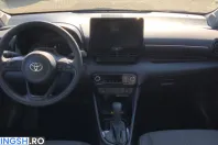 Toyota Yaris din 2026 cu 8 km - oferta TOY256769 - foto 11