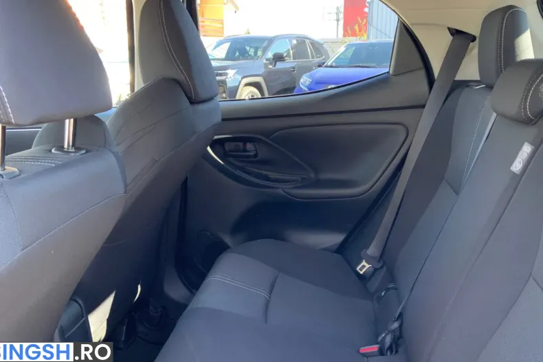 Toyota Yaris din 2026 cu 8 km - oferta TOY256769 - foto 18
