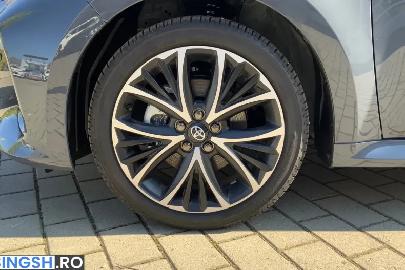Toyota Yaris din 2026 cu 8 km - oferta TOY256769 - foto 29