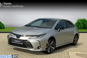 Toyota Corolla din 2026 - oferta TOY256770
