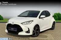 Toyota Yaris din 2025 cu 3 km - oferta TOY256771 - foto 1