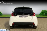 Toyota Yaris din 2025 cu 3 km - oferta TOY256771 - foto 3