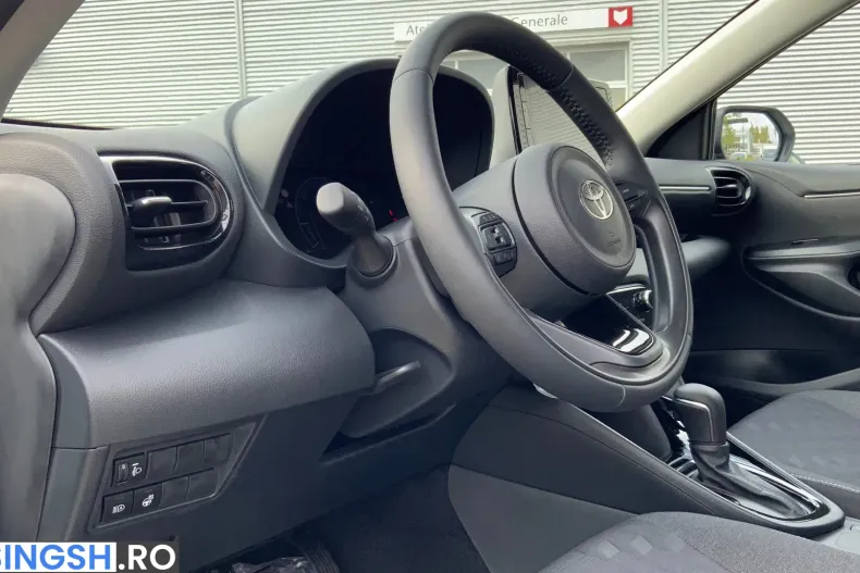 Toyota Yaris din 2025 cu 3 km - oferta TOY256771 - foto 7