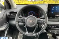 Toyota Yaris din 2025 cu 3 km - oferta TOY256771 - foto 8