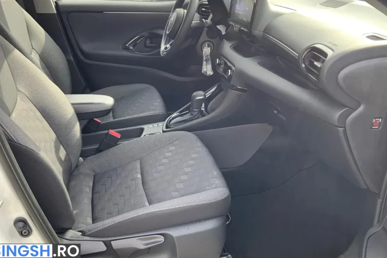Toyota Yaris din 2025 cu 3 km - oferta TOY256771 - foto 19