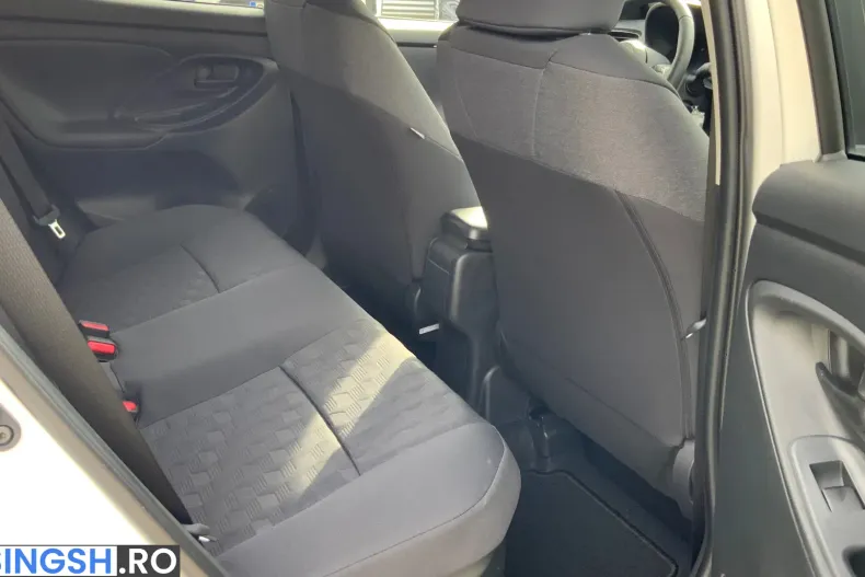 Toyota Yaris din 2025 cu 3 km - oferta TOY256771 - foto 20