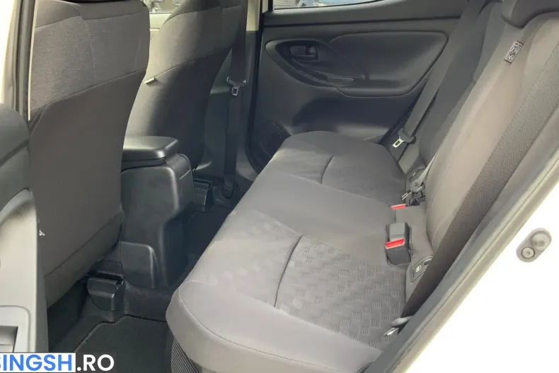 Toyota Yaris din 2025 cu 3 km - oferta TOY256771 - foto 21