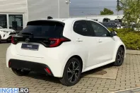 Toyota Yaris din 2025 cu 3 km - oferta TOY256771 - foto 23