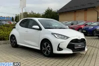 Toyota Yaris din 2025 cu 3 km - oferta TOY256771 - foto 24