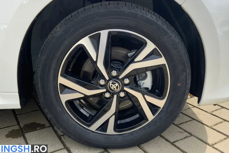Toyota Yaris din 2025 cu 3 km - oferta TOY256771 - foto 26