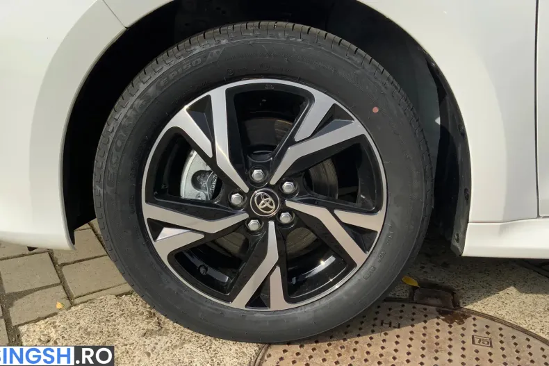 Toyota Yaris din 2025 cu 3 km - oferta TOY256771 - foto 29