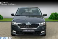 Skoda Fabia din 2021 cu 29.929 km - oferta SKO256772 - foto 4