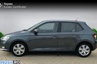 Skoda Fabia din 2021 cu 29.929 km - oferta SKO256772 - foto 5