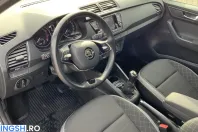 Skoda Fabia din 2021 cu 29.929 km - oferta SKO256772 - foto 8