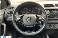 Skoda Fabia din 2021 cu 29.929 km - oferta SKO256772 - foto 9