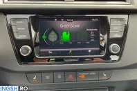 Skoda Fabia din 2021 cu 29.929 km - oferta SKO256772 - foto 15