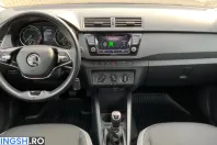 Skoda Fabia din 2021 cu 29.929 km - oferta SKO256772 - foto 22