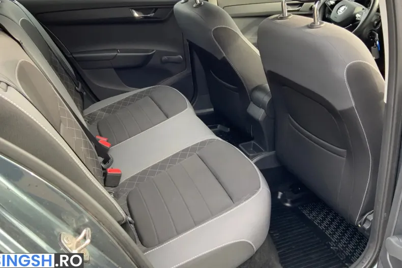 Skoda Fabia din 2021 cu 29.929 km - oferta SKO256772 - foto 28