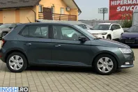 Skoda Fabia din 2021 cu 29.929 km - oferta SKO256772 - foto 34