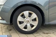 Skoda Fabia din 2021 cu 29.929 km - oferta SKO256772 - foto 35